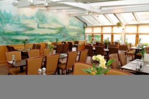 Laichmoray Hotel, Elgin, 