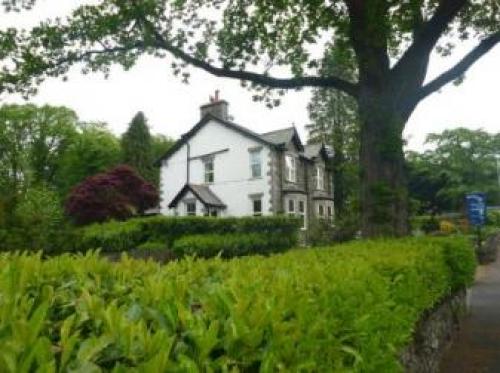 Windermere Boutique Hotel, Bowness on Windermere, 
