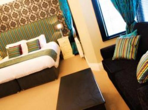 The Grafton Boutique, Harrogate, 
