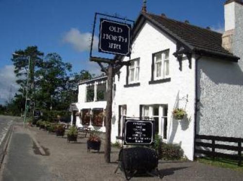 Birchgrove Holiday Apartment, Beauly, 