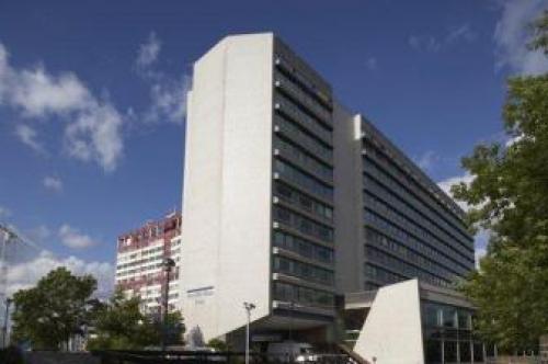 Holiday Inn London - Wembley, An Ihg Hotel, Wembley, 