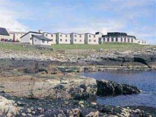 The Lerwick Hotel, Lerwick, 