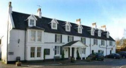 The Taynuilt Inn, Taynuilt, 