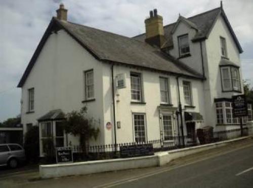 Highcliffe Hotel, Aberporth, 