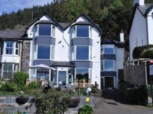 The Park Hill, Betws y Coed, 