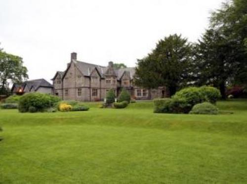 Maes Manor Country Hotel, Blackwood, 