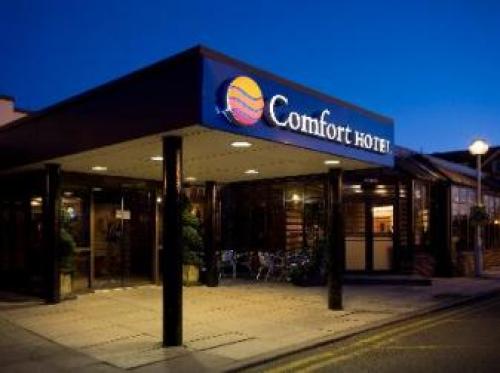 Mercure London Heathrow Airport, Cranford, 