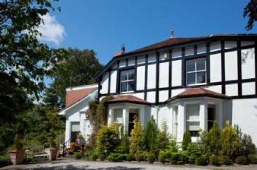 Sycamore Cottage, Rowen, 