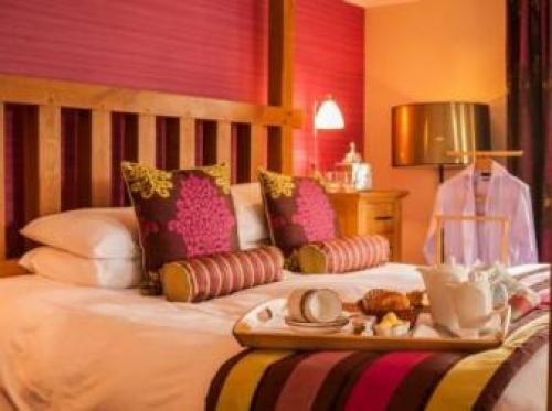 The Plough Inn, Llandeilo, 