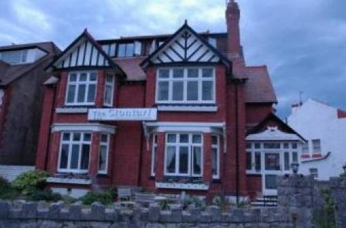 Tan Lan Hotel, Llandudno, 