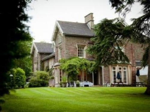 The Beeches Hotel, Keynsham, 