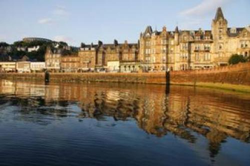 The Perle Oban Hotel & Spa, Oban, 