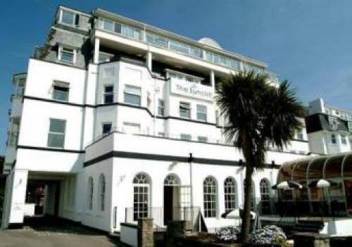 Suncliff Hotel - Oceana Collection, Bournemouth, 