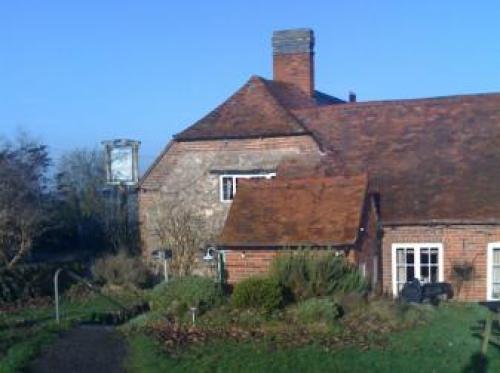 The Hundred Of Ashendon, Waddesdon, 