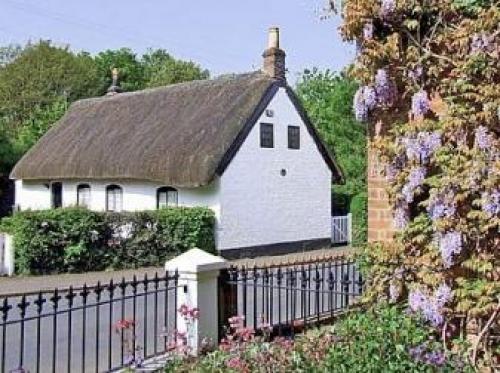 Childe Of Hale Cottage - 27896, Hale, 