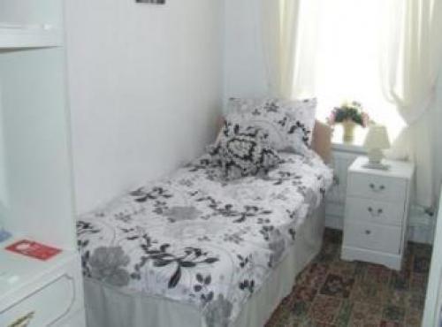 West Vale Villa, Blackpool, 