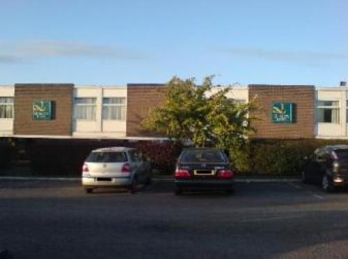 Yorkshire Gateway Hotel, Monk Fryston, 