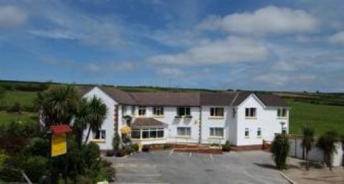 Sunnymeade, West Down, 