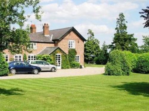 The Stable, Yew Tree Farm, Tattenhall, Tattenhall, 