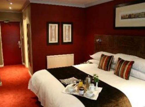 Beamish Park Hotel, Marley Hill, 