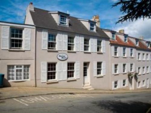 Marton Guest House, St Peter Port, 