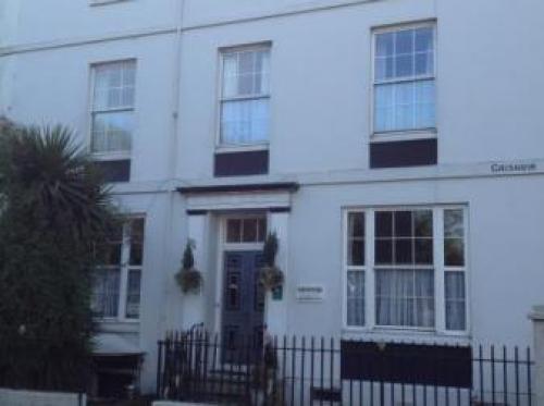 Grisnoir Guest House, St Peter Port, 