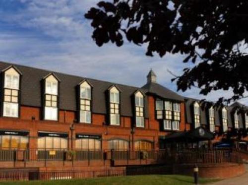 Village Hotel Nottingham, Long Eaton, 