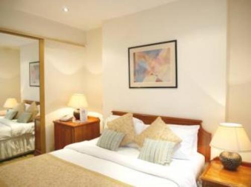 Staunton Hotel - B&b, Bloomsbury, 