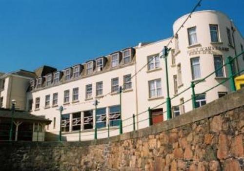 Havelock Guesthouse, St Helier, 