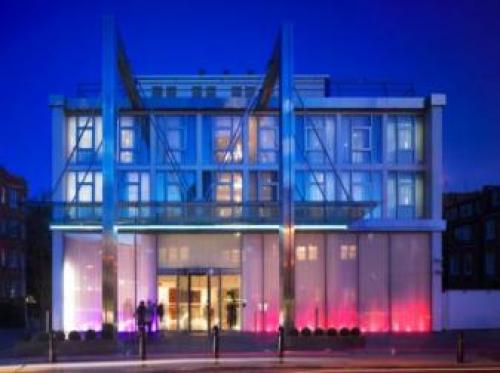K West Hotel & Spa, West Kensington, 