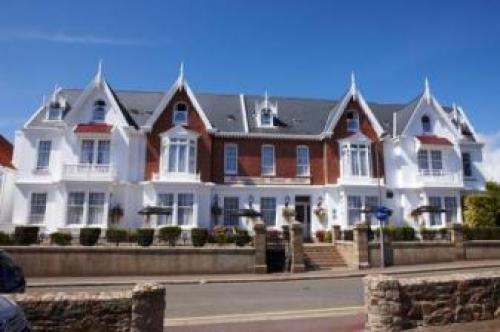 Runnymede Court Hotel, St Helier, 