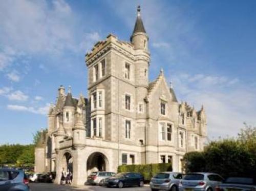 Ardoe House Hotel & Spa, Bieldside, 