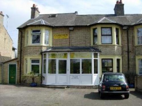 Parkview Guesthouse, Cherry Hinton, 