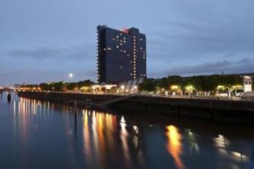 Crowne Plaza Glasgow, An Ihg Hotel, Erskine, 