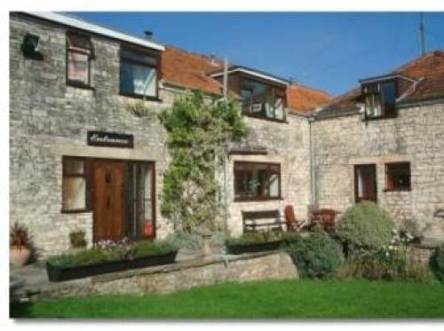 The Old Malt House Hotel, High Littleton, 