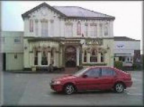 Oaklands By Greene King Inns, Chester, 