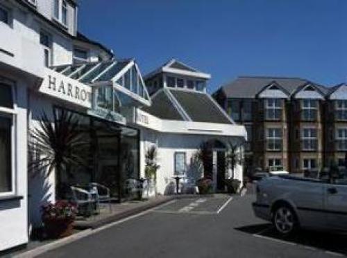 Apartments On The Park, Harrow, 