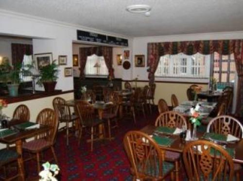 The Hollybush, Lower Whitley, 