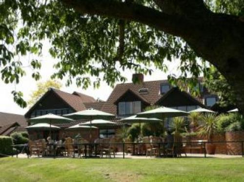 Barnham Broom Hotel, Golf & Spa, Barnham Broom, 