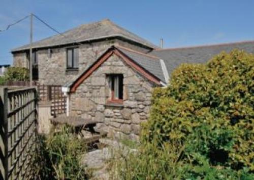 The Hayloft - E5317, Nancledra, Cornwall