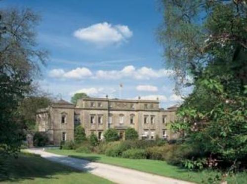 Ston Easton Park, Ston Easton, 