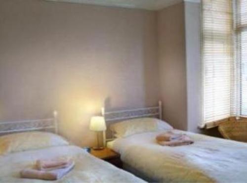 Oasis House, Falmouth, 
