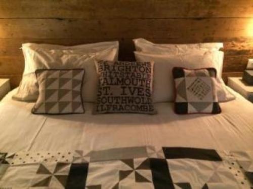 Lyonesse Guest House, Falmouth, 