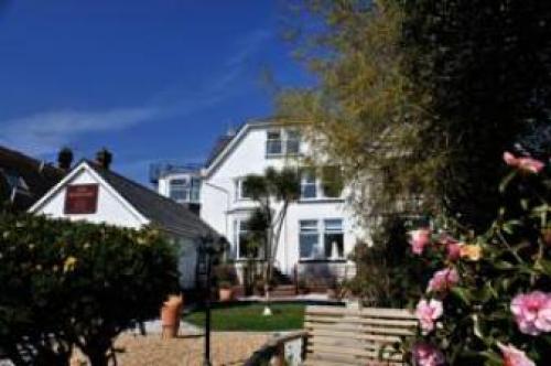 Falmouth Lodge Backpackers, Falmouth, 