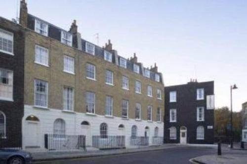 Kings Cross Hotel, Grays Inn, 