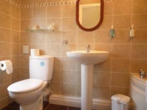 Varley House, Ilfracombe, 