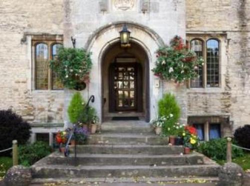 Stonehouse Court Hotel - A Bespoke Hotel, Stonehouse, 