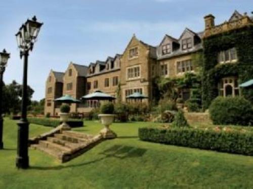 South Lodge, Bolney, 