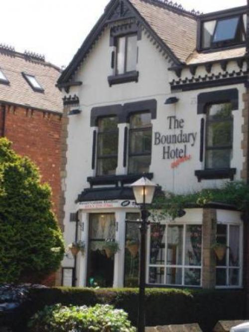 The Butlers Hotel, Headingley, 
