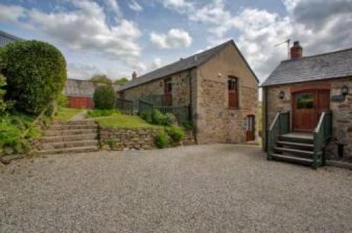 Tregolls Farm Cottages, St Wenn, 